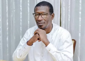 Le coup d’État imminent et les moyens de le conjurer ( Pr Mary Teuw Niane)