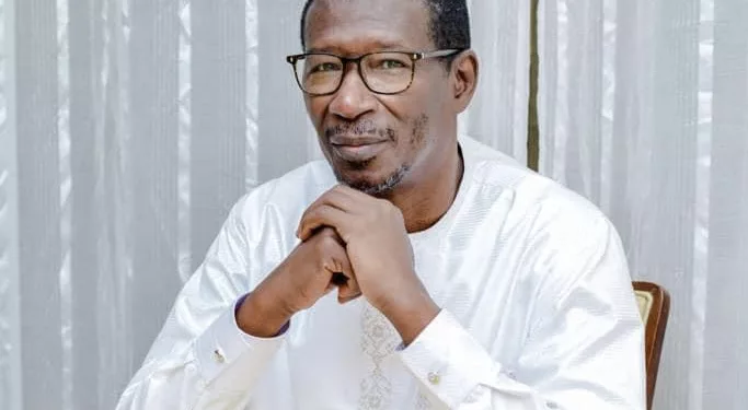 Le coup d’État imminent et les moyens de le conjurer ( Pr Mary Teuw Niane)