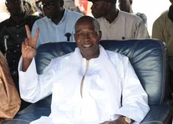 Élection présidentielle du 24 mars : Pourquoi Dionne est le meilleur choix ? (Par Mamadou Biguine Gueye)