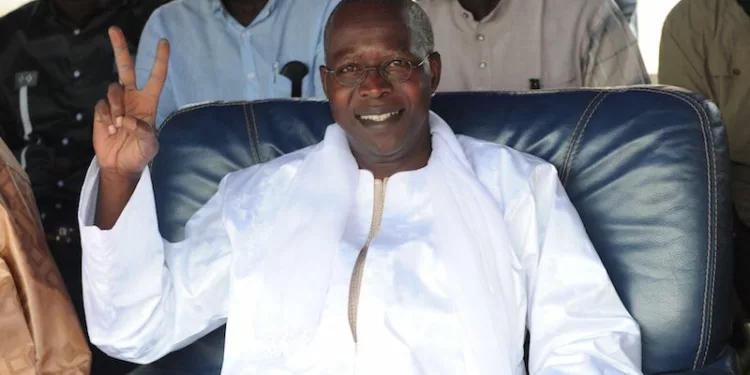 Élection présidentielle du 24 mars : Pourquoi Dionne est le meilleur choix ? (Par Mamadou Biguine Gueye)