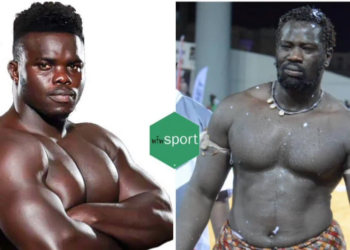 Lutte : Reug Reug et Boy Niang 2 s’affrontent en 2025 !