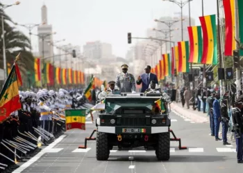 Fête de l’Indépendance : Pas de défilé du 4 Avril à la Place de la Nation !