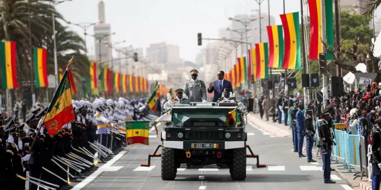 Fête de l’Indépendance : Pas de défilé du 4 Avril à la Place de la Nation !