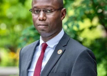 Campagne électorale : Pr Daouda Ndiaye promet un fonds de 1500 milliards pour stopper la migration irrégulière