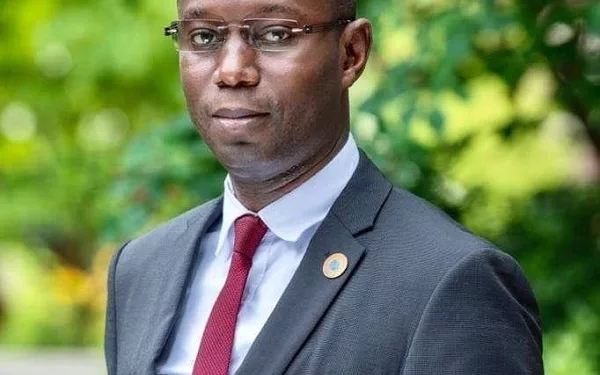 Campagne électorale : Pr Daouda Ndiaye promet un fonds de 1500 milliards pour stopper la migration irrégulière