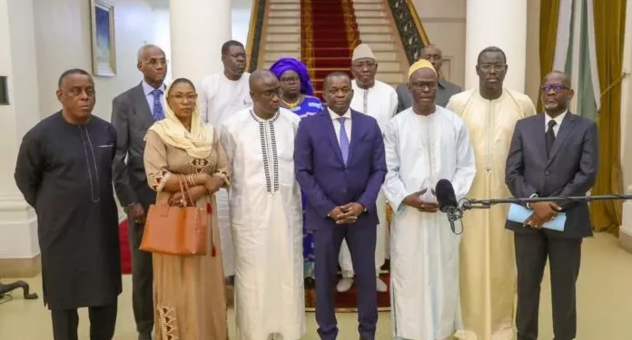 Présidentielle 2024 : Les candidats dits « spoliés » vont attaquer le décret de convocation du collège électoral