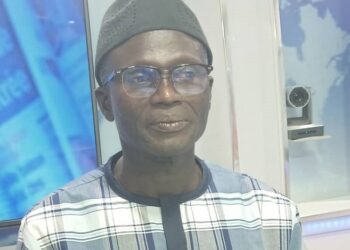 Assane Samb, analyste politique sur les retrouvailles de la famille socialiste : « Ils ont compris que la scission ne fait qu’affaiblir davantage le PS et qu’ils ont une carte à jouer pour l’avenir »