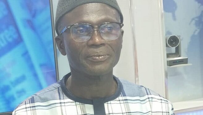 Assane Samb, analyste politique sur les retrouvailles de la famille socialiste : « Ils ont compris que la scission ne fait qu’affaiblir davantage le PS et qu’ils ont une carte à jouer pour l’avenir »