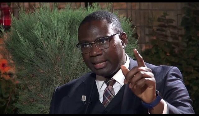 Collectivités territoriales : Le ministre Balla Moussa Fofana réaffirme la volonté du gouvernement à œuvrer pour la résolution de la crise