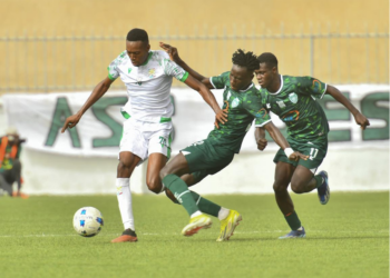 Football – Championnat local : Pas de Ligue 1 et 2 ce weekend !