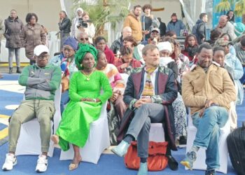 2ème édition du Salon Afrique à cœur : Une plateforme aux entrepreneurs et créateurs de la diaspora africaine