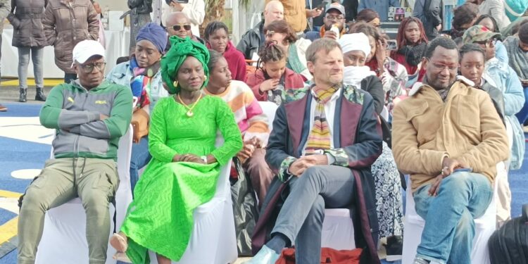 2ème édition du Salon Afrique à cœur : Une plateforme aux entrepreneurs et créateurs de la diaspora africaine