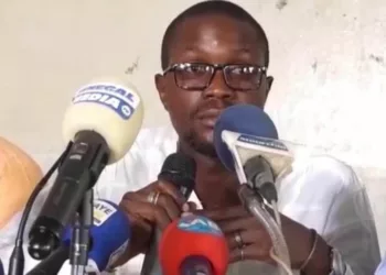 Nouveau gouvernement : La Plateforme « La Voix de la Jeunesse » salue l’ambition de Diomaye Faye de placer la jeunesse au cœur des politiques publiques