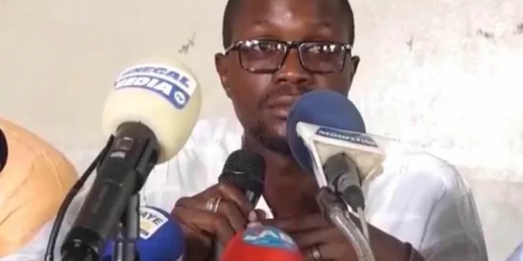 Nouveau gouvernement : La Plateforme « La Voix de la Jeunesse » salue l’ambition de Diomaye Faye de placer la jeunesse au cœur des politiques publiques