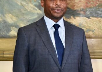 AIMF : Barthelemy Dias élu Vice-président Secrétaire général