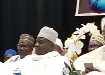 France : Poitiers capitale du tidianisme ce week-end