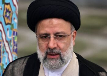 Iran : Le président Raissi introuvable après un accident d’hélicoptère