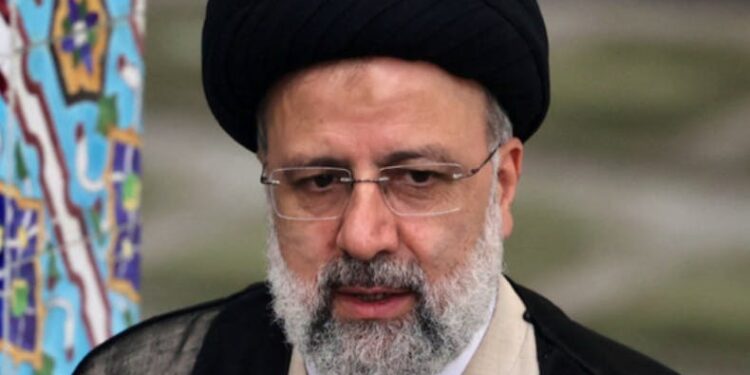 Iran : Le président Raissi introuvable après un accident d’hélicoptère