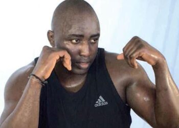 Justice : Le lutteur Lac De Guiers 2 arrêté