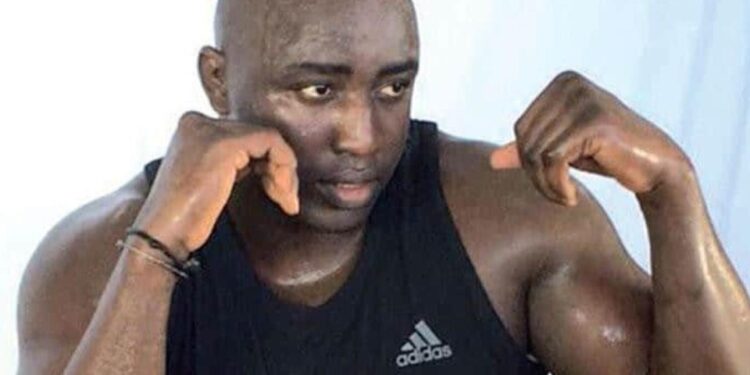 Justice : Le lutteur Lac De Guiers 2 arrêté