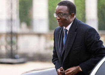 Opposition : Amadou Ba de retour au Sénégal