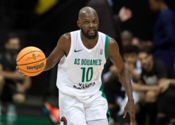 BAL 2024 – Conférence Sahara : L’AS Douanes domine l’US Monastir (76-59) et se relance