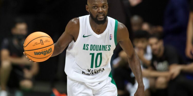 BAL 2024 – Conférence Sahara : L’AS Douanes domine l’US Monastir (76-59) et se relance