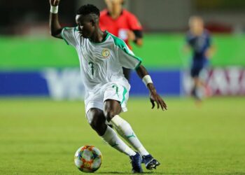 Football : Une pépite sénégalaise convoquée par la Guinée
