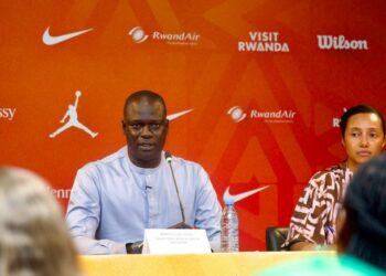 BAL 2024 – Conférence Sahara : Amadou Gallo Fall fait le bilan et annonce les perspectives pour les prochaines saisons