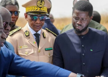 Sénégal : Le président Bassirou Diomaye Faye en guerre contre les prédateurs fonciers