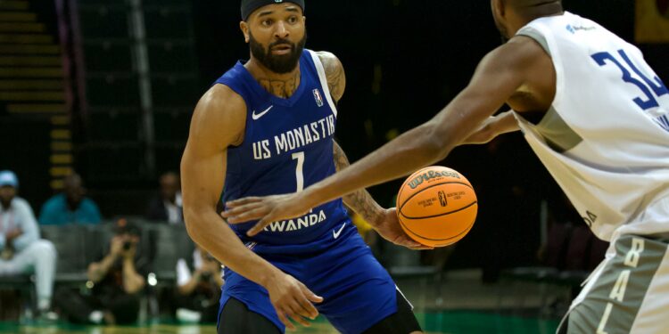 BAL 2024 – Conférence Sahara : L’US Monatir domine Rivers Hoopers (73-62) et se qualifie pour les Finals 8