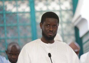 Daaka 2024 : Le Chef de l’Etat, Bassiour Diomaye Faye à Médina Gounass ce vendredi