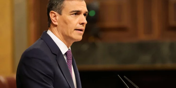 L’État de Palestine reconnu par l’Espagne, l’Irlande et la Norvège