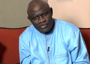 Nécrologie : Décès du promoteur de lutte, Gaston Mbengue