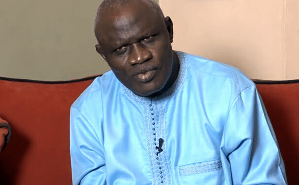 Nécrologie : Décès du promoteur de lutte, Gaston Mbengue