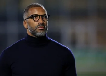 Football : Le Red Star annonce le départ d’Habib Beye