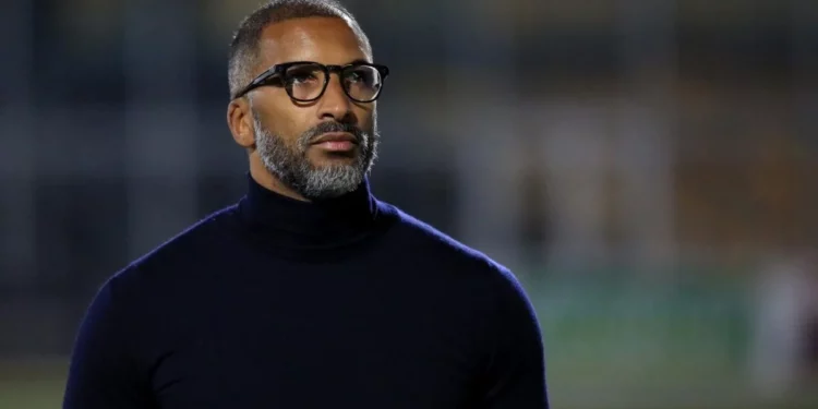 Football : Le Red Star annonce le départ d’Habib Beye