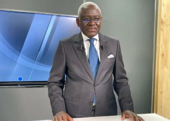 Nomination : Habib Sy, nouveau PCA de la Senelec