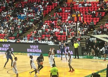 BAL 2024 – Conférence Sahara : L’US Monastir domine APR Rwanda et relance tout