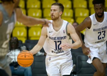 BAL 2024 – Conférence Sahara : Rivers Hoopers décroche son billet pour les Finals 8