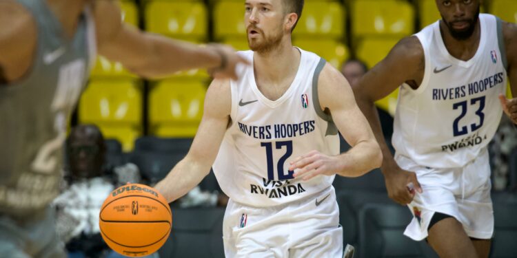 BAL 2024 – Conférence Sahara : Rivers Hoopers décroche son billet pour les Finals 8