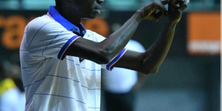 Mamadou Gueye « Pabi », coach AS Douanes : « Se battre pour nous qualifier aux Finals 8 de la BAL 2024 »