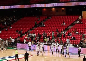 BAL 2024 – Conférence Sahara : Rivers Hoopers bat l’US Monastir (84-63) et consolide sa place de leader