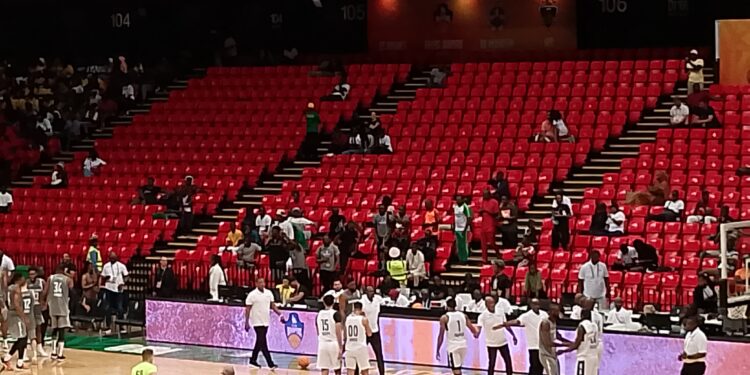 BAL 2024 – Conférence Sahara : Rivers Hoopers bat l’US Monastir (84-63) et consolide sa place de leader