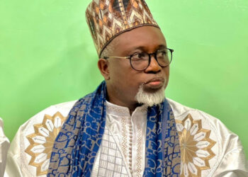 Crise du foncier : Le message fort du khalife général de Bamblor à tous ses concitoyens