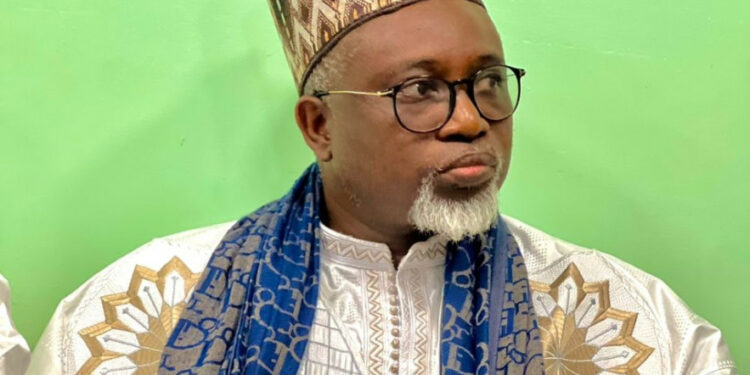 Crise du foncier : Le message fort du khalife général de Bamblor à tous ses concitoyens
