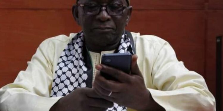 Luttes syndicales : Les acteurs invités à une synergie d’actions