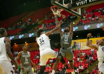 BAL 2024 – Conférence Sahara : River Hoopers s’offre Apr Rwanda (86-82) et enchaîne un deuxième succès