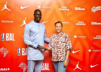 Basketball Africa League : Le Rwanda n’organisera pas les play-offs en 2025 !