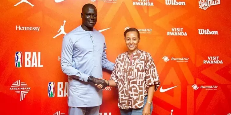 Basketball Africa League : Le Rwanda n’organisera pas les play-offs en 2025 !